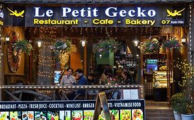 Le Gecko Hotel